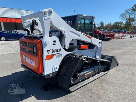 2021 bobcat t870 for sale|bobcat t770 cost.